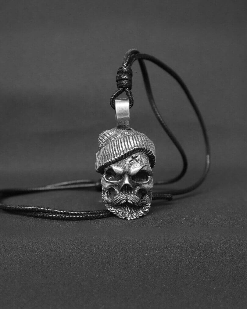 Rebel Pendant