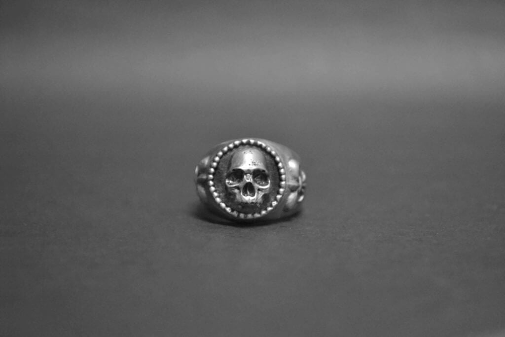 Tooth Breaker Ring.