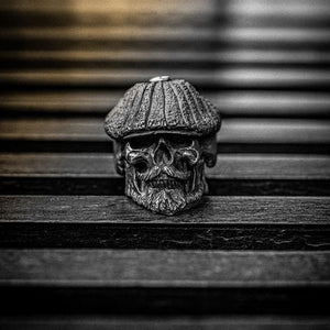 Peaky Blinders Ring