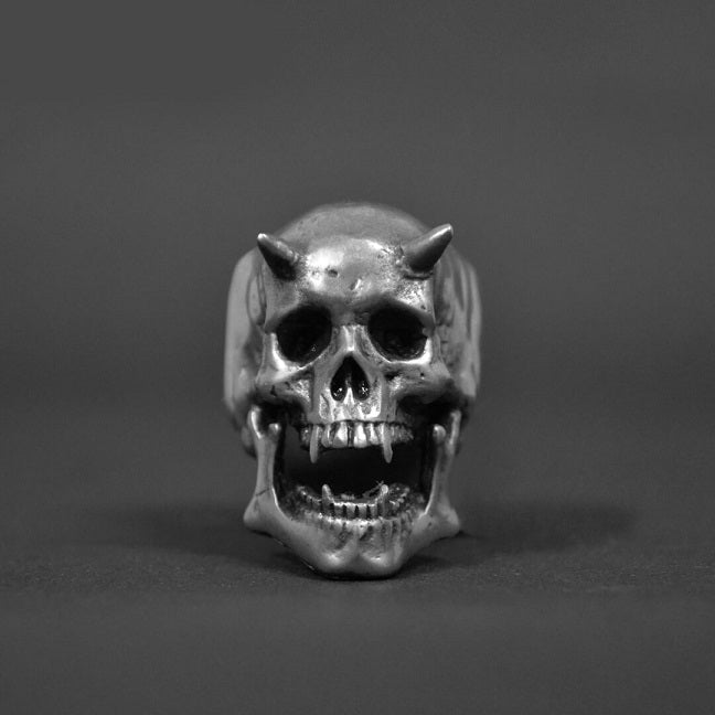 Astaroth Ring