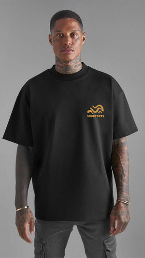 Smile if you`re Horny tee.