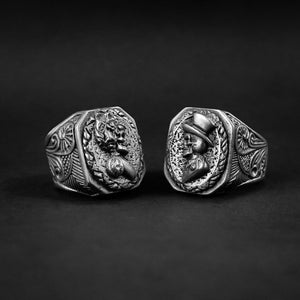 The Lady & Gentleman