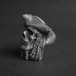 The Black Pearl Ring