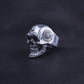 Memento Mori Ring