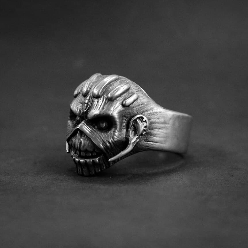 Iron Maiden Bundle