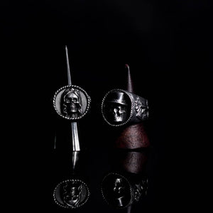 Till Death Couple Rings