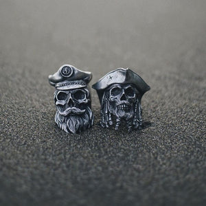 Death Admiral Ring