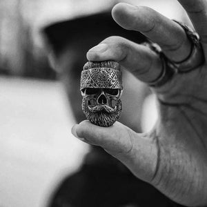 Bandidos Ring