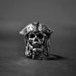 The Black Pearl Ring