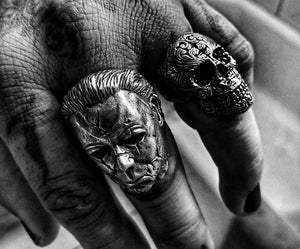 Michael Myers Ring