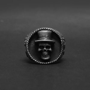 Till Death Couple Rings