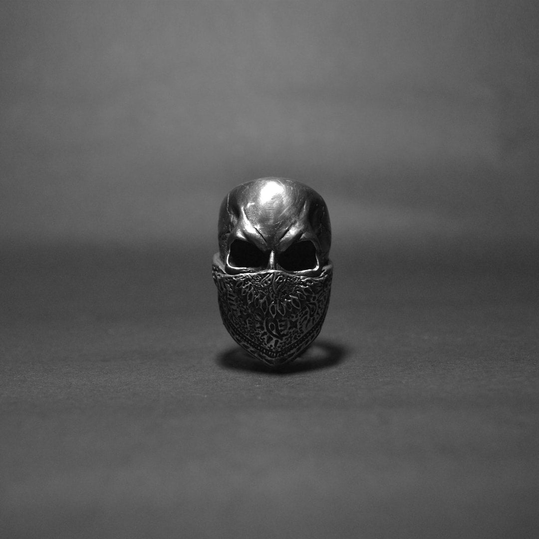 Death Biker Ring